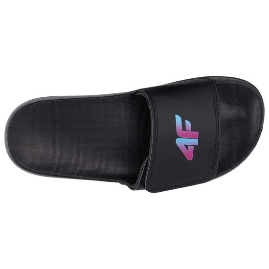 4F Girl's Slides